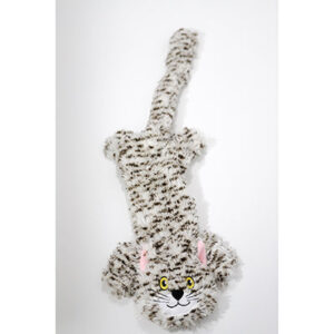 SD FLAT CAT FROSTED TOY