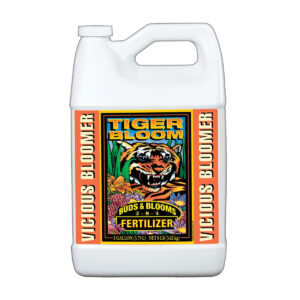 TIGER BLOOM LIQUID FOOD