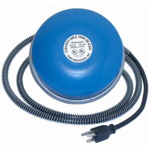 TANK DE-ICE & HEAT FLT OR SUMB
