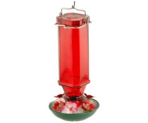 VINTAGE HUMMINGBIRD