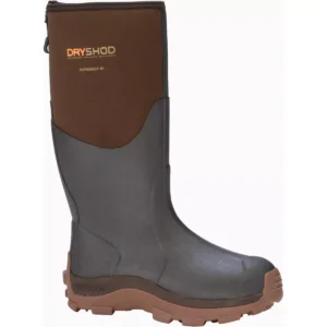 DRYSHOD HAYMAKER HI MEN'S BROWN