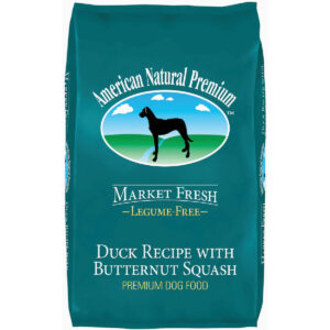 ANP DOG DUCK/BUTTERNUT