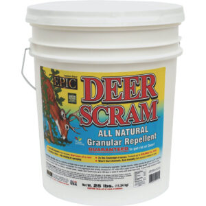 DEER SCRAM ALL NAT DEER REPL 25#