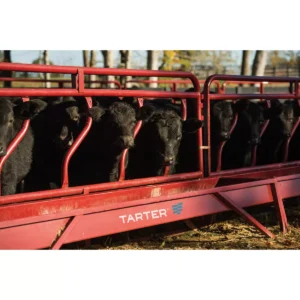 TARTER 10 FT FEEDER PANEL HD 2IN