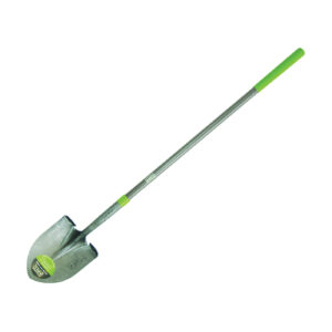 SHOVEL RND AMES FIBERGLASS HNDLE