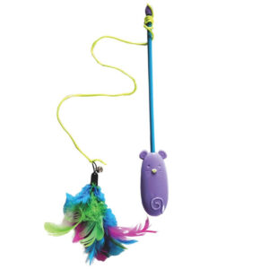 SPOT DOLPHIN LASER WAND