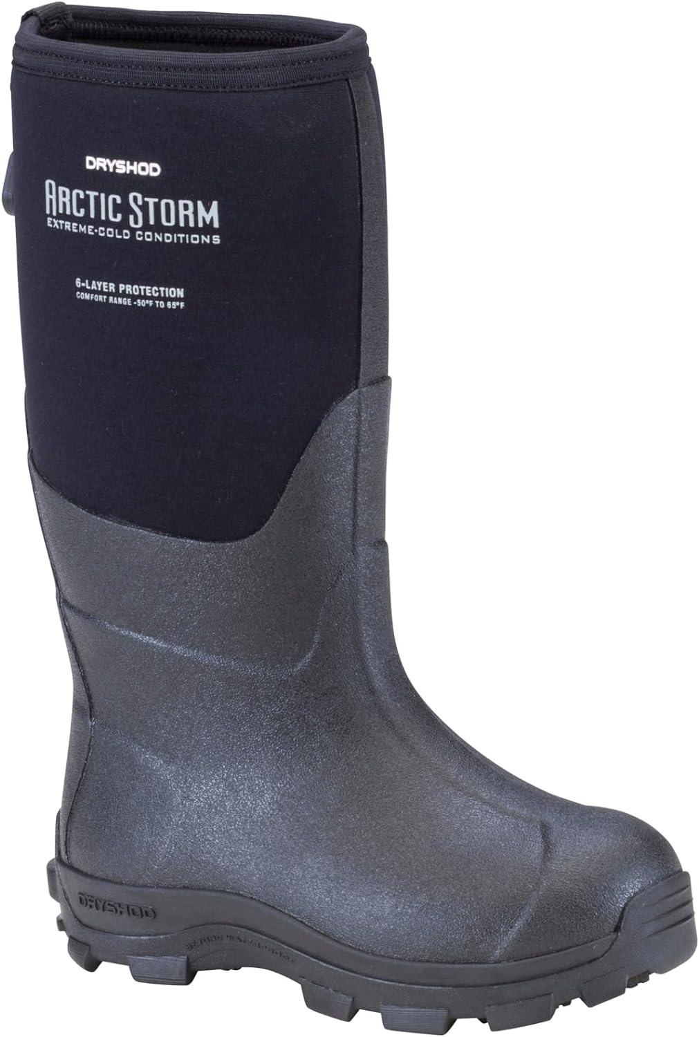 ARCTIC STORM BLK/GRAY Y06