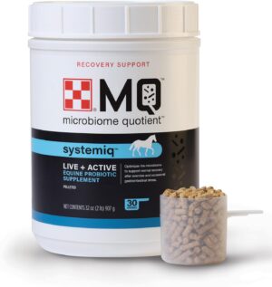 PURINA SYSTEMIQ MQ SUPPLEMENT