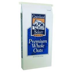 WHOLE OATS