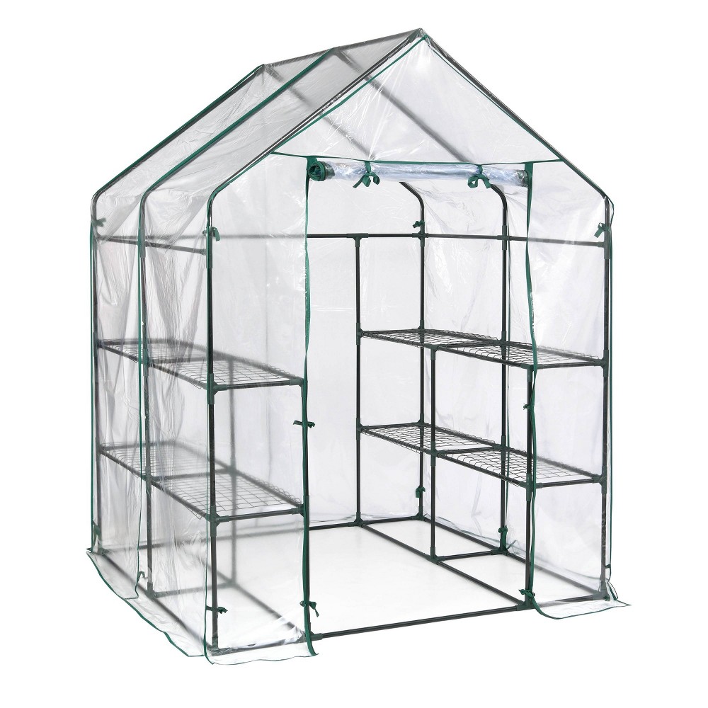 LG MINI GREENHOUSE 56X56X76