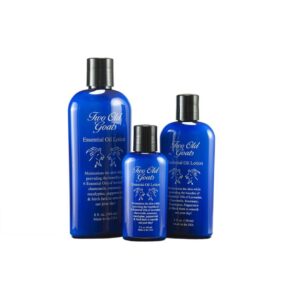TWO OLD GOATS LOTION