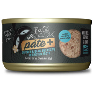 TIKI AFTER DARK PATE ASST 2.8OZ