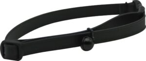 BETA CAT COLLAR 3/8"