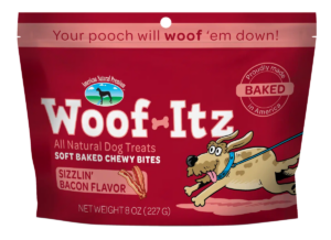 ANP WOOF ITZ 8OZ