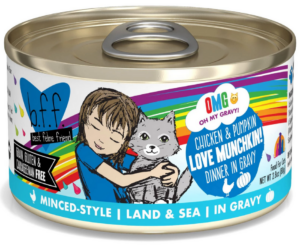 BFF C LOVE MNCHKN CKN 2.8OZ