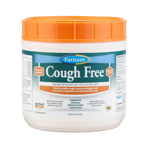 COUGH FREE PELLET