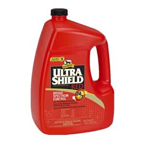 ULTRASHIELD RED FLY SPRAY
