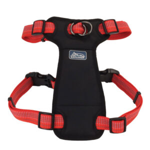 COASTAL K9 HARNESS 18"