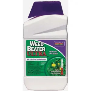 WEEDBEATER ULTRA CONC