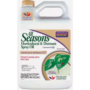 ALL SEASON HORT OIL SPRY