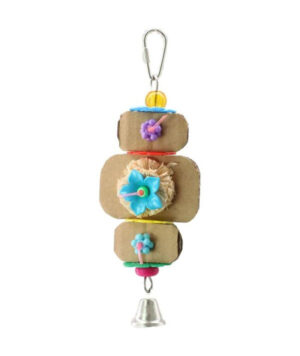 A&E SURFS UP BIRD TOY
