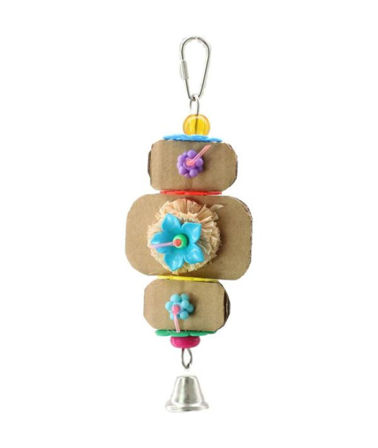 A&E SURFS UP BIRD TOY