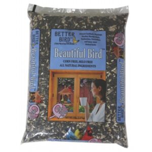 BETTER BIRD BEAUTIFUL 5LB