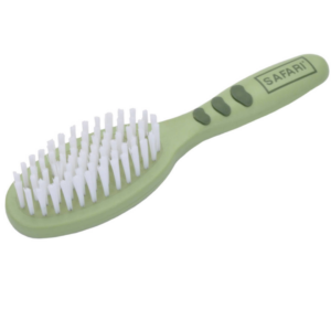 SAFARI CAT BRISTLE BRUSH