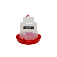 DURVET POULTRY DRINKER 1L