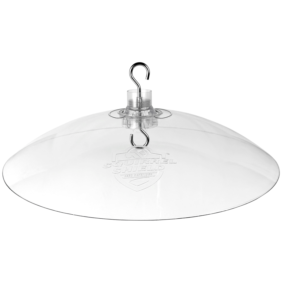 SQUIRREL SHIELD PLASTIC
