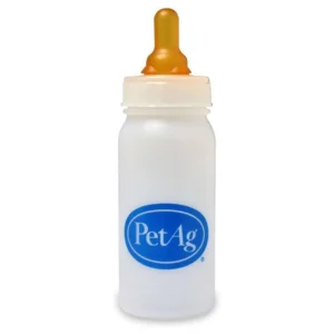 ANIMAL NURSER BOTTLE
