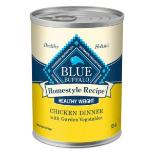 BLU BUFF HOMESTYLE CANS 12.5 OZ