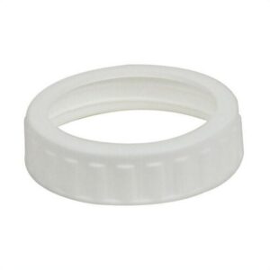 CALF NURSER SCREW ON RING