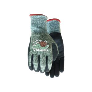 WATSON GLOVE LIL SPROUT XXS GRN