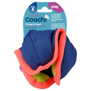 COACHI C&T BALL CL/NVY MD