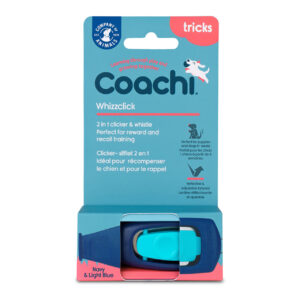 COACHI WHIZZCLOCK NAVY