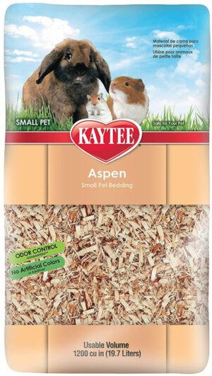 ASPEN BEDDING