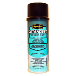 PYRANHA DETANGLER AEROSOL 10OZ