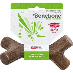 BENEBONE BACON STICK DOG