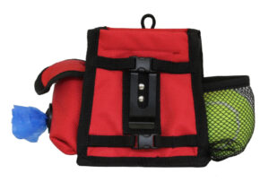 BAYDOG FRISCO TREAT POUCH