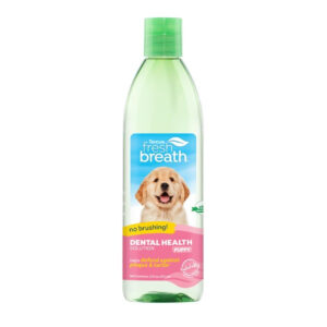 FB WATER ADDITIVE PUPPY 16OZ