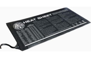 HEAT SHEET PROPAGATION MAT 17W