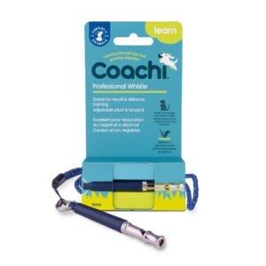 COACHI PRO WHISTLE NAVY