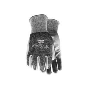 WATSON GLOVE STEALTH HERO BLK