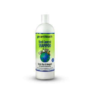 EARTHBATH SHED SHAMPOO 16OZ