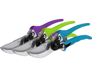 BLOOM BYPASS PRUNER 8IN
