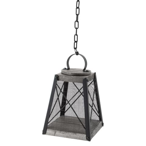 WOOD & MESH MILL NJYER THISTLE