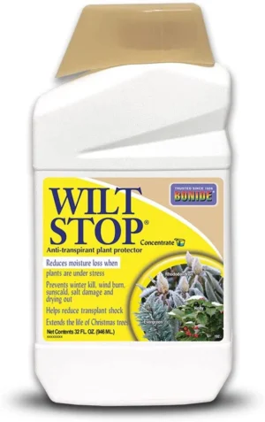 WILT STOP CONCENTRATE