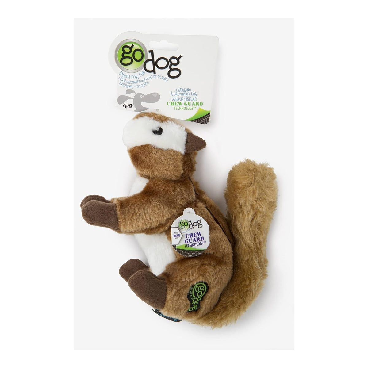 GODOG CHIPMUNK LRG