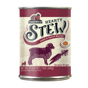 RB DOG LMB/CAR SWT POT STEW 12OZ